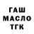 Дистиллят ТГК концентрат Facade_Games