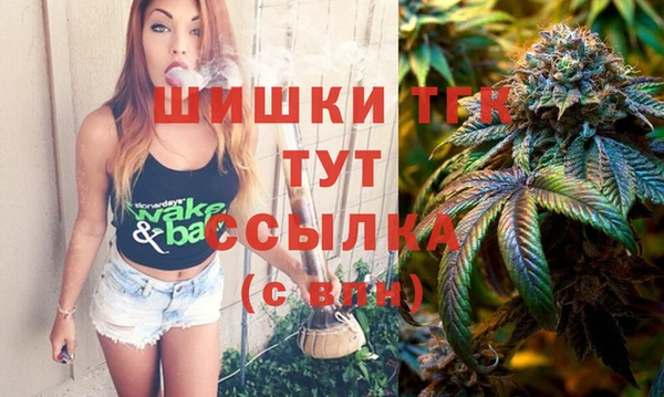 молекула духа Лагань